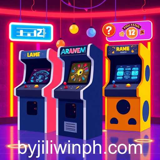 Arcade Hits