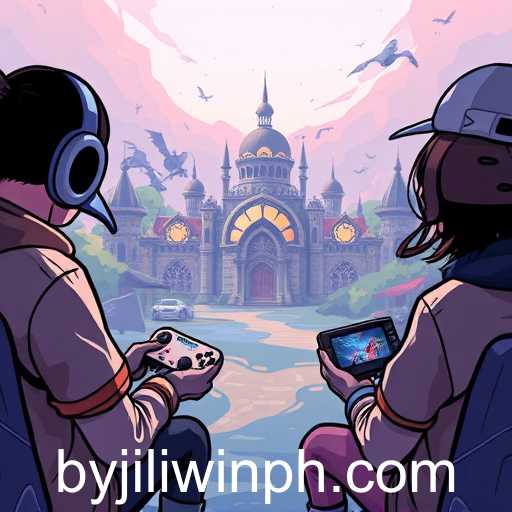 The Growing Influence of Byjili in the Modern Gaming Arena