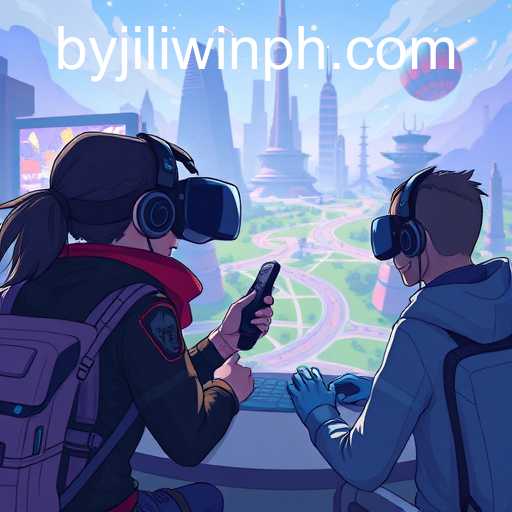 Gaming in the Digital Age: A 2025 Perspective