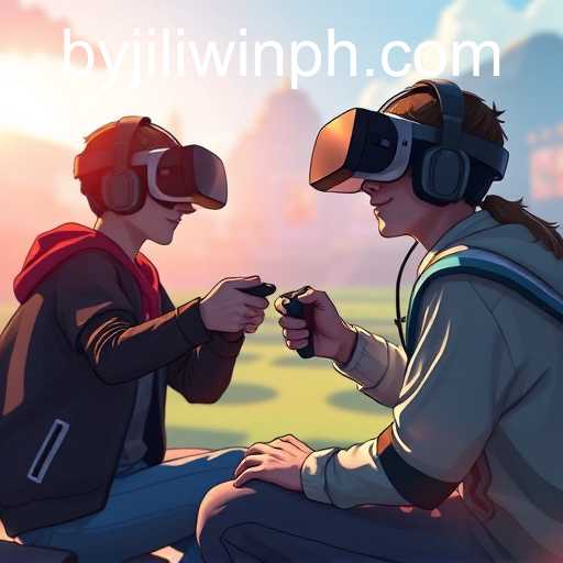 The Future of Gaming: Innovation and Trends