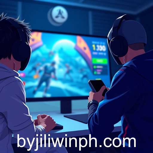 The Rise of Online Gaming Platforms