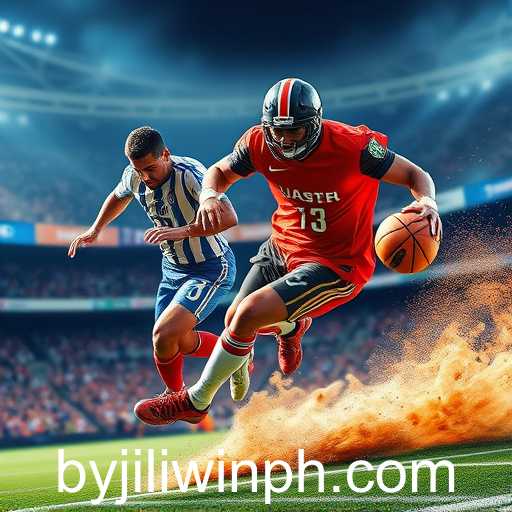 Sports Challenges
