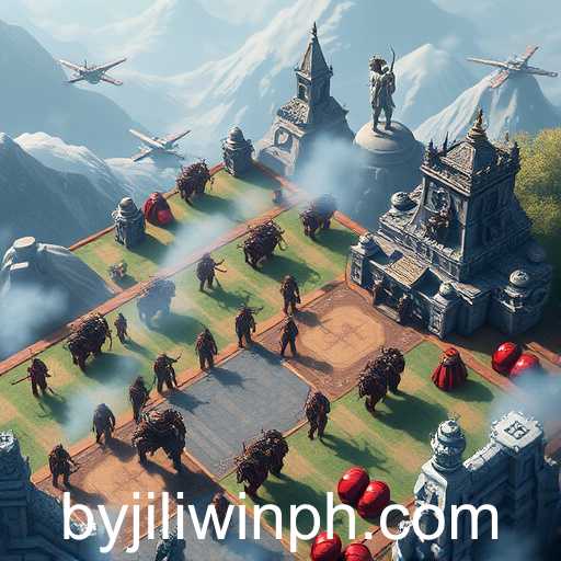 Strategy Games